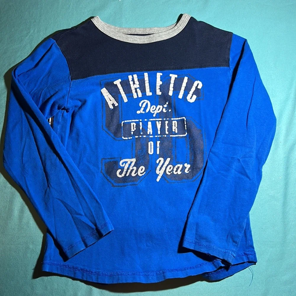 6 pc Lot of Boys Shirts - Picture 4 of 7